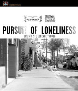 Pursuit of Loneliness |   DVD
